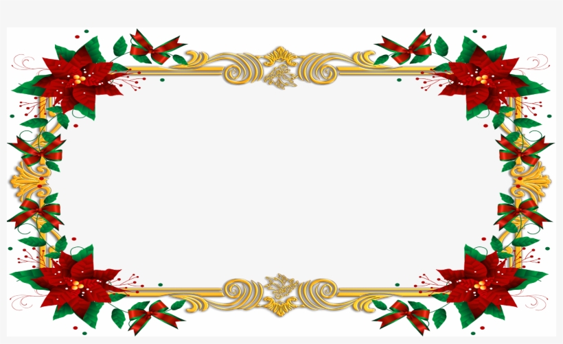 Molduras Natal 2014 Em - Pixlr, transparent png #3569354
