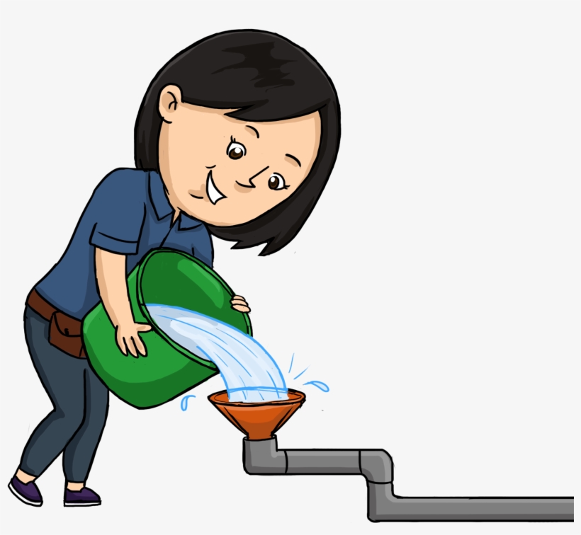 Plumber's First Job Is To Execute R Code In Response - Plumber, transparent png #3569438