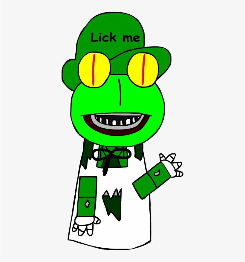Juicy Plumber, transparent png #3569464