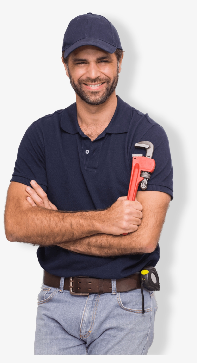 Village Plumbing & Heating - Impact Driver, transparent png #3569496