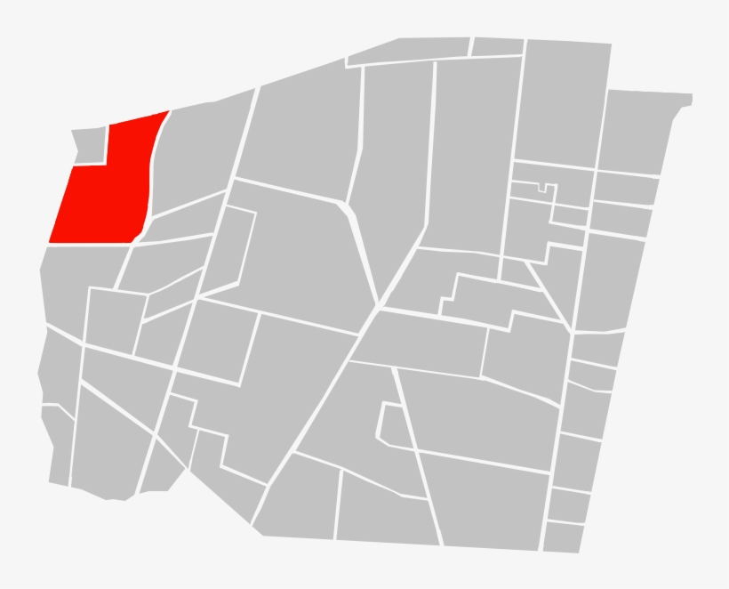 San Pedro De Los Pinos Benito Juarez - Benito Juárez, Mexico City, transparent png #3569571