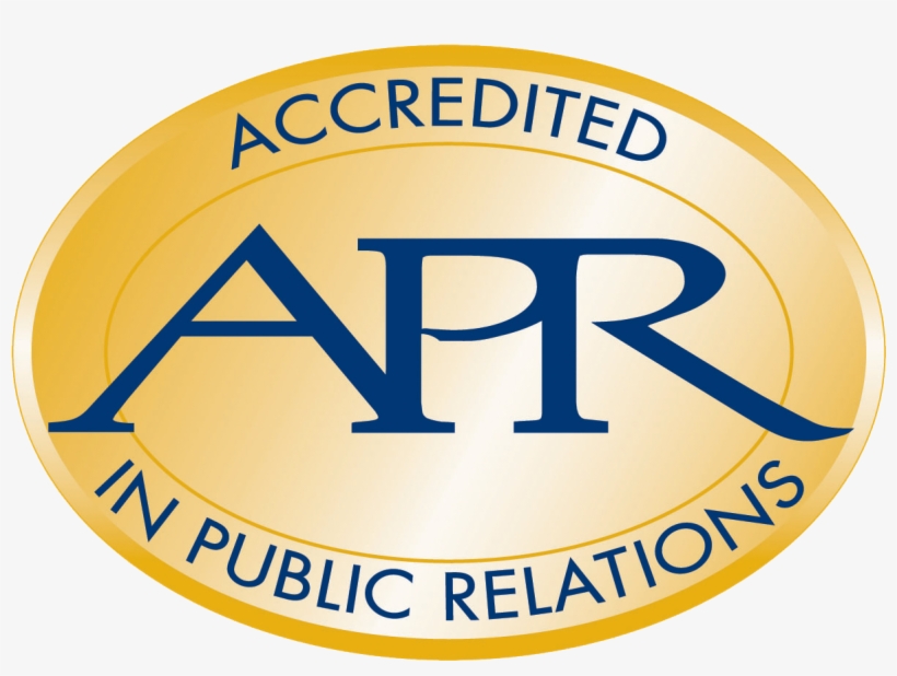 Successfully Completed All Of The Accreditation - Accreditation In Public Relations, transparent png #3569724