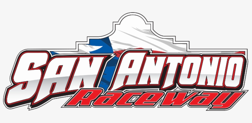 San Antonio Raceway Logo, transparent png #3569740