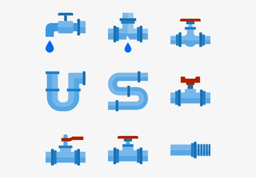 Plumber Tools - Plumber, transparent png #3569830