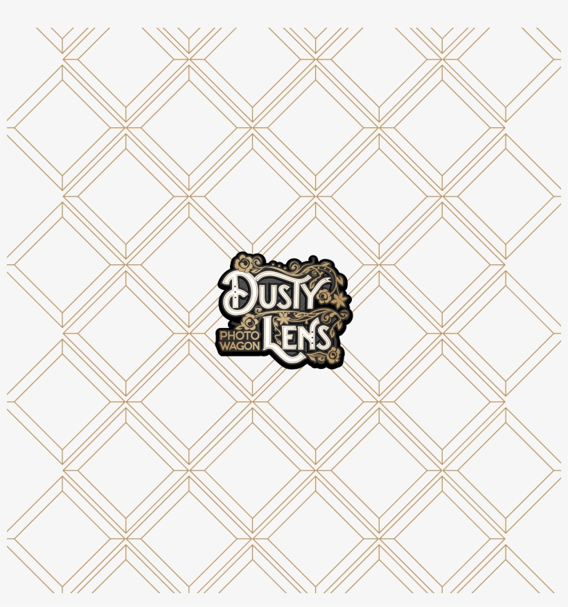 Dusty Lens Photo Wagon - Illustration, transparent png #3569872