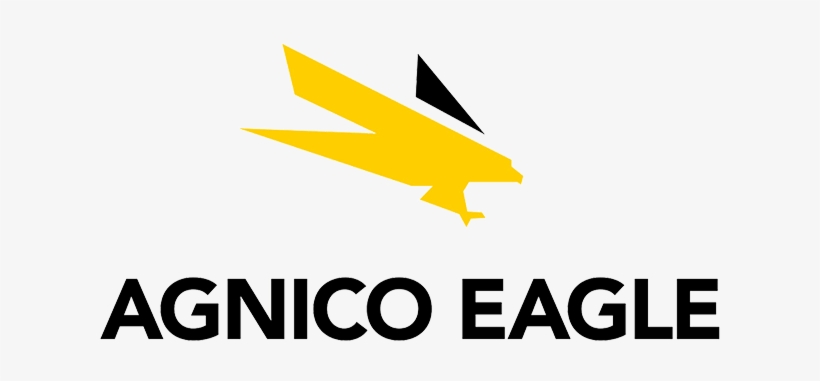 El Proyecto Pinos Altos Esta Ubicado A 225 Km - Agnico Eagle Mines Logo, transparent png #3569891