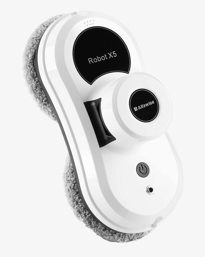 Best Window Cleaning Robot - Alfawise S60 Robot, transparent png #3569976