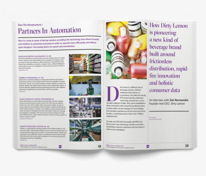 Future Of Retail 2019, transparent png #3569996