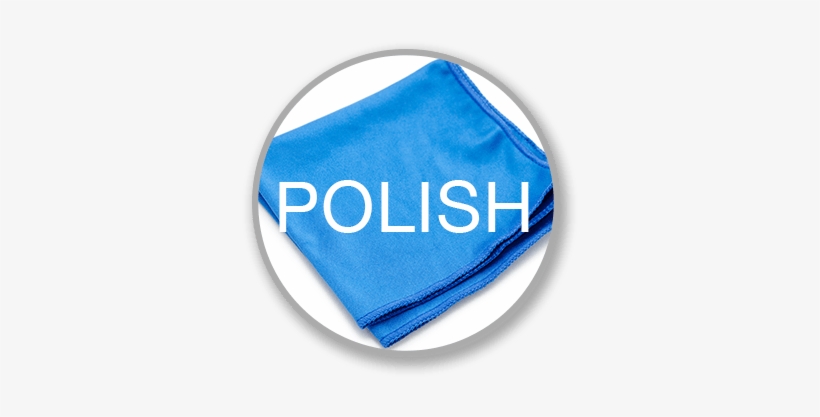 How To Clean Your Eyeglasses - Textile, transparent png #3570017