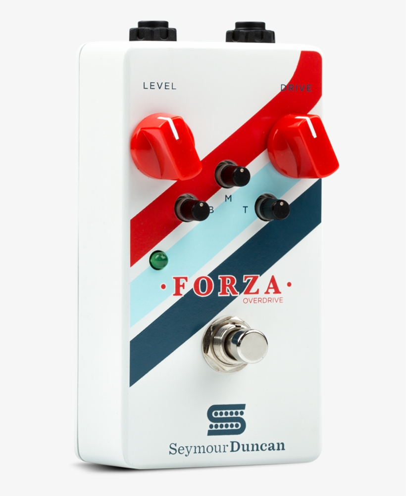 Buy Options - Seymour Duncan Forza Overdrive, transparent png #3570045