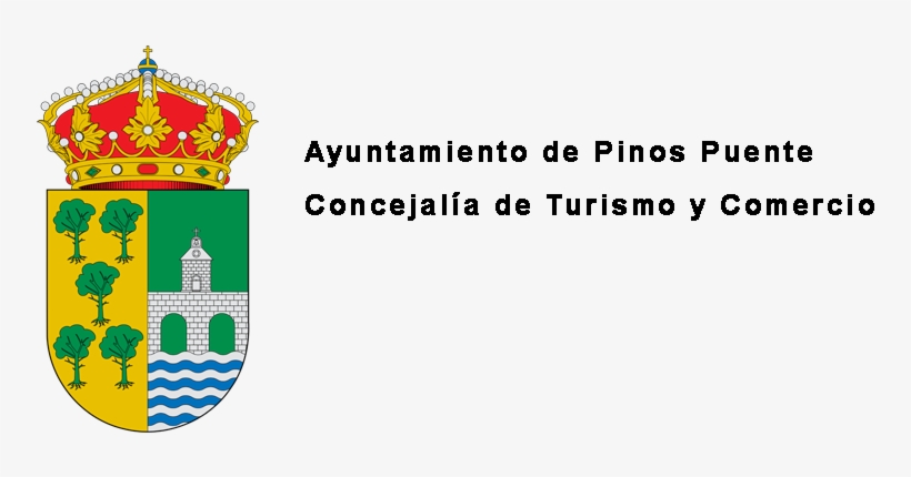 Campaña De Promoción Del Comercio En Pinos Puente 2015/2016 - Escudo De Lupiana, transparent png #3570164