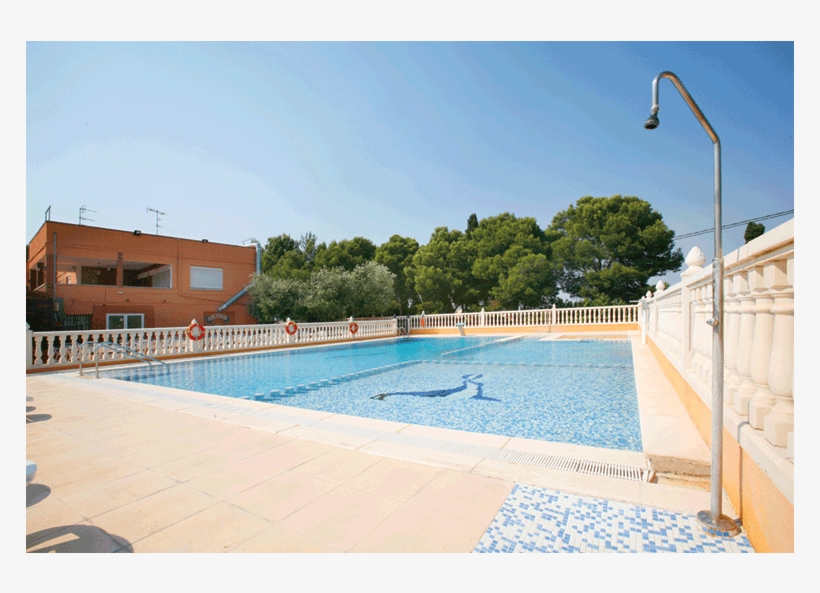 Swimming Pool, transparent png #3570167