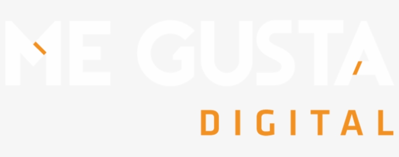 Logo Agencia Me Gusta Digital - Keep Calm And Greta Ti Amo, transparent png #3570218