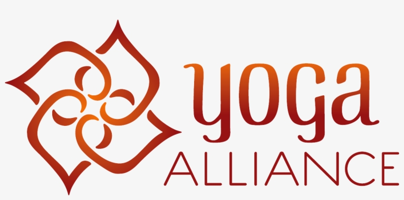 Yoga Logo Png - Yoga Alliance Logo - Free Transparent PNG Download - PNGkey
