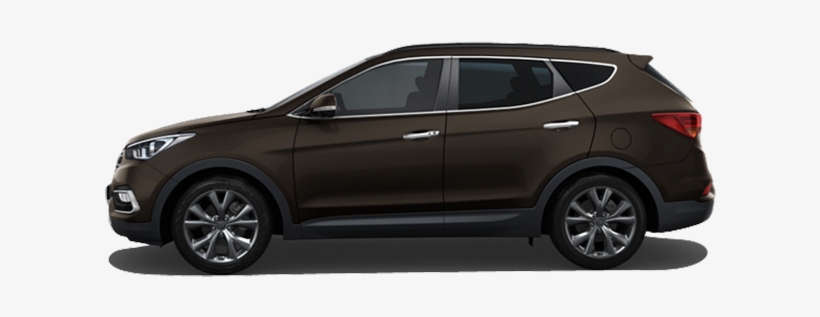 18 - 2018 Hyundai Santa Fe Sport, transparent png #3570314