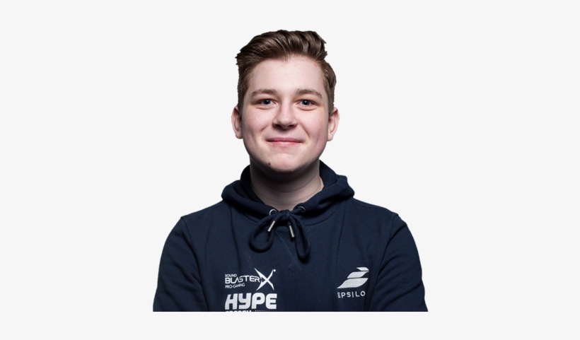 Desire Gfinity 2017 Cutout - Lugeon, transparent png #3570441