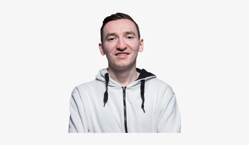 Qwiker Gfinity 2017 Cutout - Hoodie, transparent png #3570529