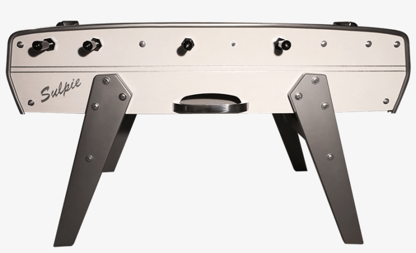 Evolution - Futbolín Sulpie Evolution, transparent png #3570709