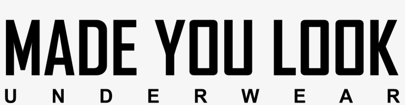 Made You Look Underwear - Status To Impress Crush, transparent png #3570897