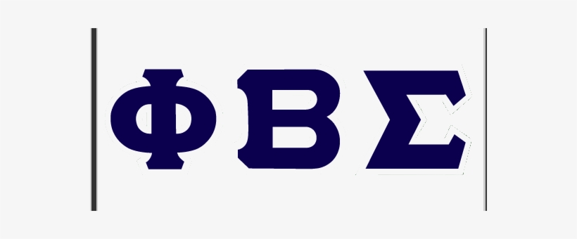 The G, Ery For, > Kappa Sigma Letters W, Paper - Phi Beta Sigma Png, transparent png #3570932