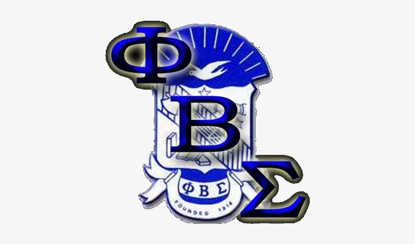 Phi Beta Sigma Fraternity Logo 5 By William - Phi Beta Sigma, transparent png #3571050