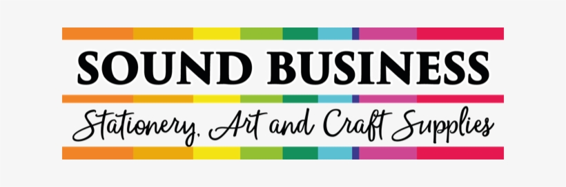 Sound Business Equipment And Stationery Sound Business - Graphic Design, transparent png #3571054