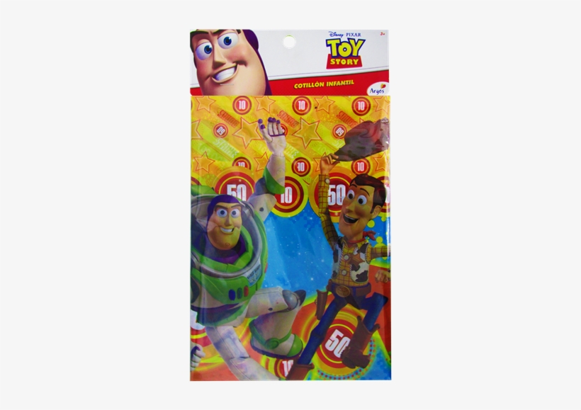 Toy Story 3, transparent png #3571143