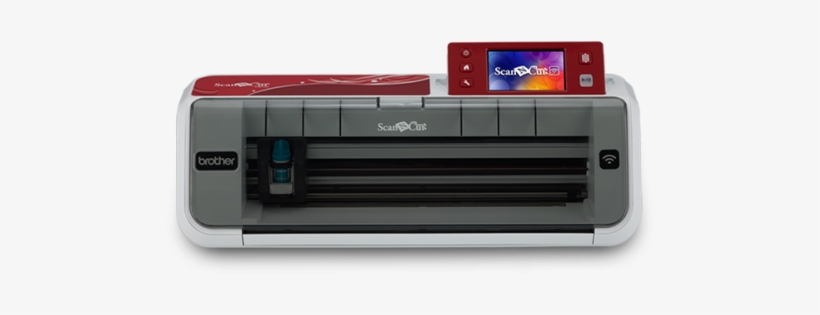 Brother Craft Machines - Brother Cm700 Scan N Cut, transparent png #3571227