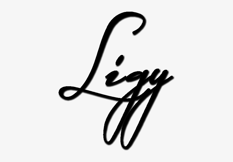 Another Shot Of The Dress Where You Can See It's Backless - Calligraphy, transparent png #3571271