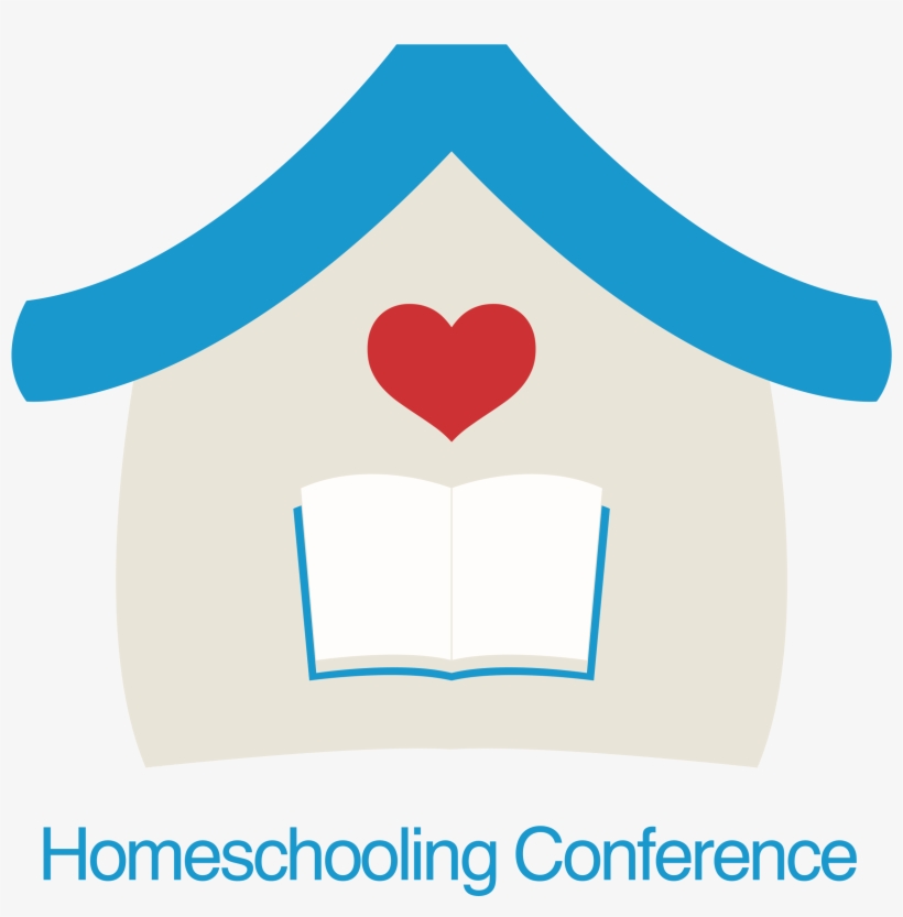 Homeshooling Conference Logo - Logo, transparent png #3571393