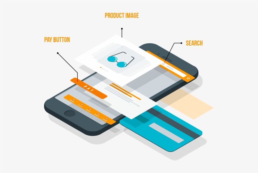 Isometric Scene, transparent png #3571468