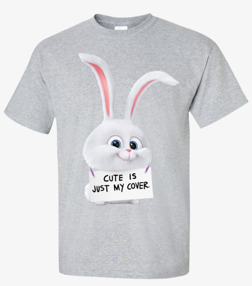 The Secret Life Of Pets Tee/tank/hoodie - Father Of Twins Club, transparent png #3571495