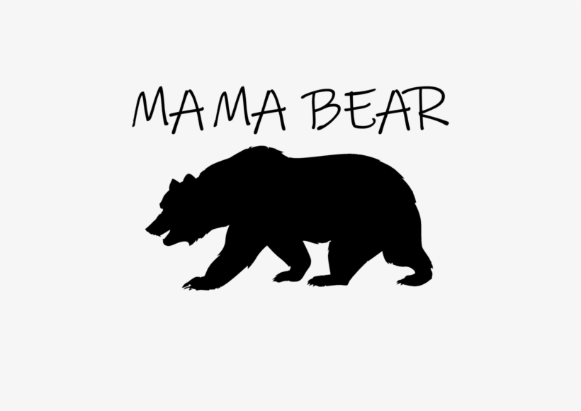 California Bear, transparent png #3571633