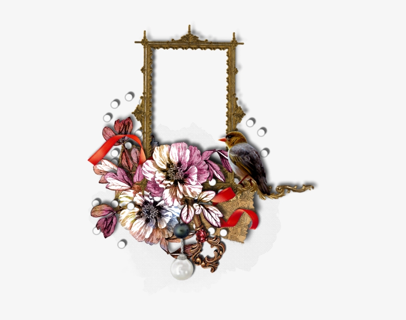 Picture Frame, transparent png #3571763