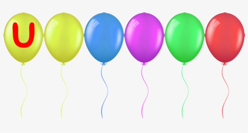 Balao-sheet1 - Balloon, transparent png #3571802