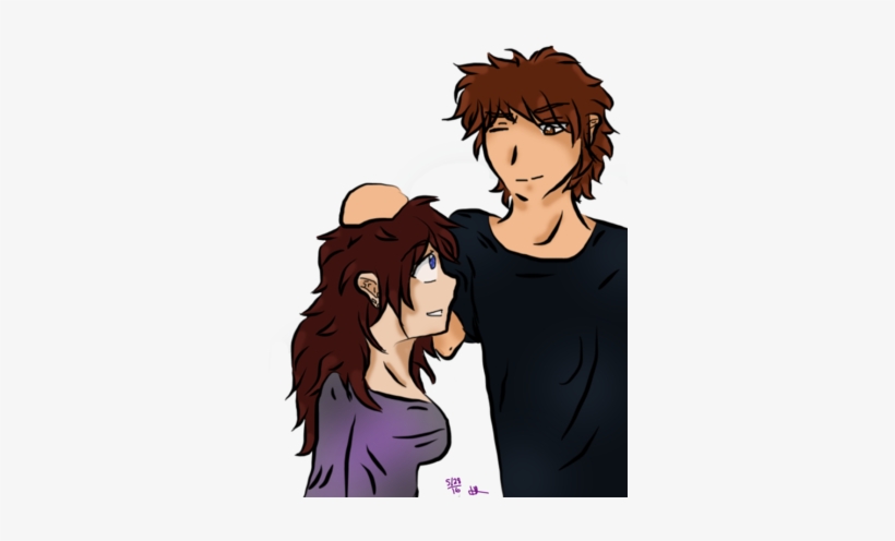 See More - Medibang Inc., transparent png #3571803