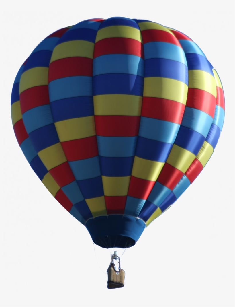 Tubes Balões Ar Quente ♔ - Balloon Festival Png, transparent png #3571883