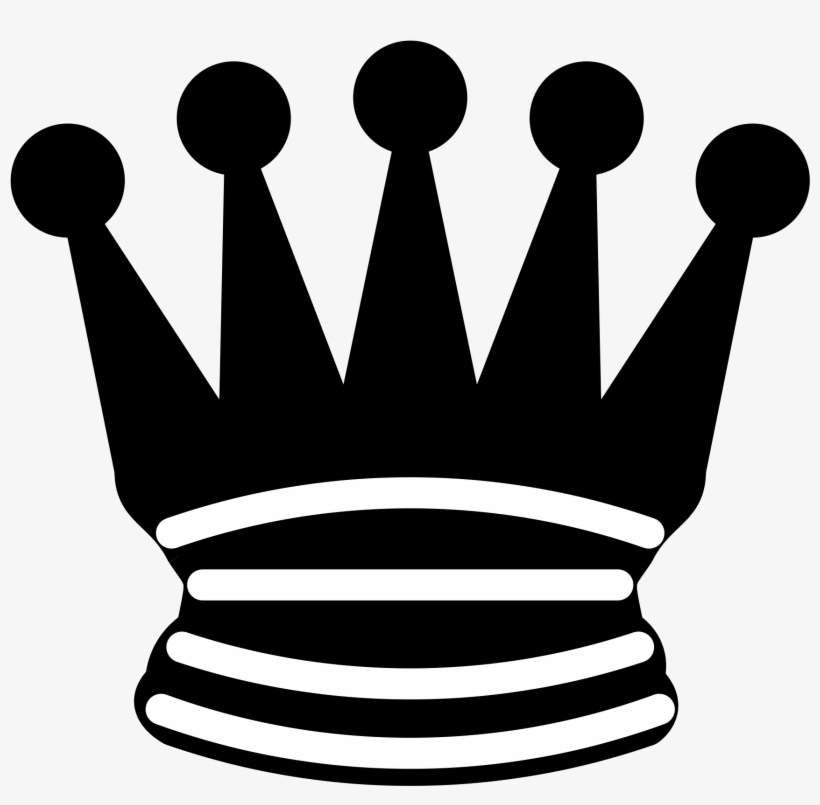 Open - Chess Queen, transparent png #3572396