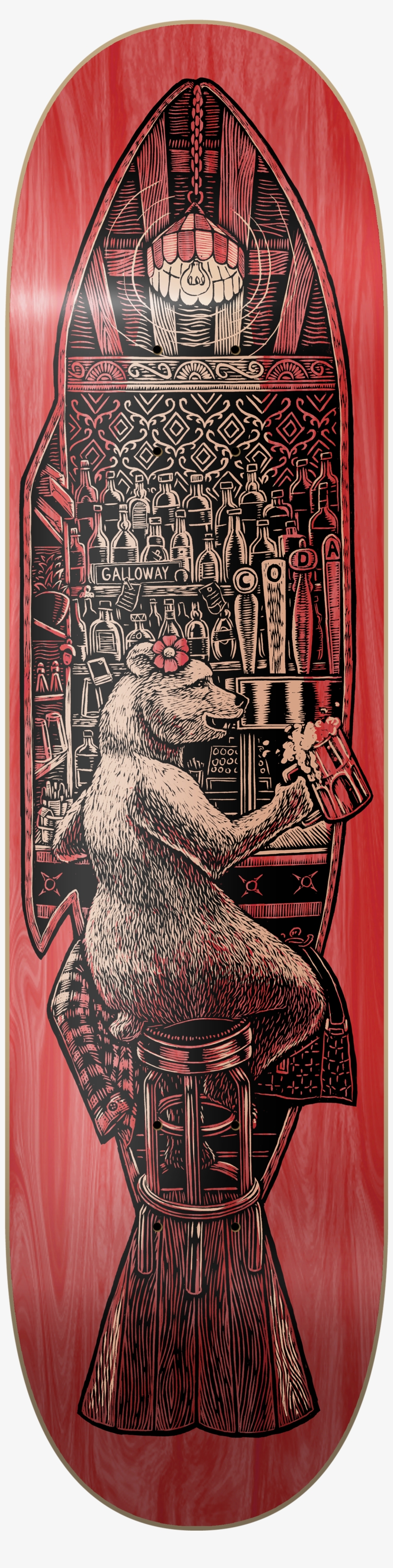 Image Of Mama Bear / Pat Galloway - Inch, transparent png #3572571