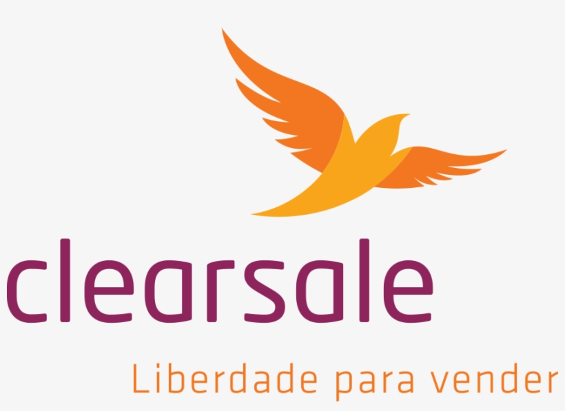 Post Navigation - Clearsale Logo, transparent png #3572627