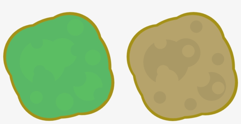 Living Tumbleweed And Tumbling Tumbleweed - Circle, transparent png #3572655