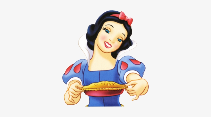 Http - //i47 - Tinypic - Com/6i4cau - Snow White Apple Pie, transparent png #3572656