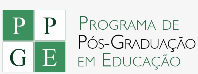 Logo Ppge Fundo Transparente - Art, transparent png #3572705