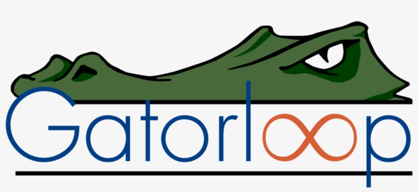 Gatorloop Logo2, transparent png #3572869