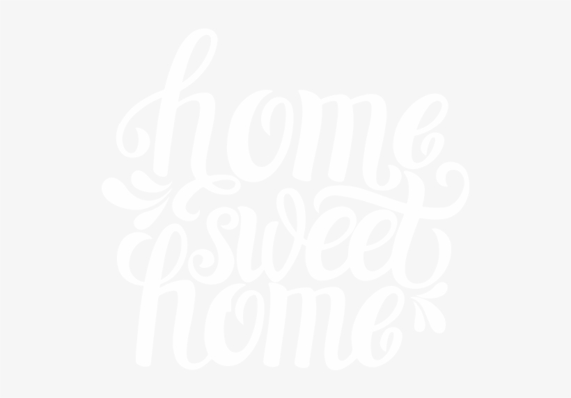 Home Sweet Home Png, transparent png #3572916