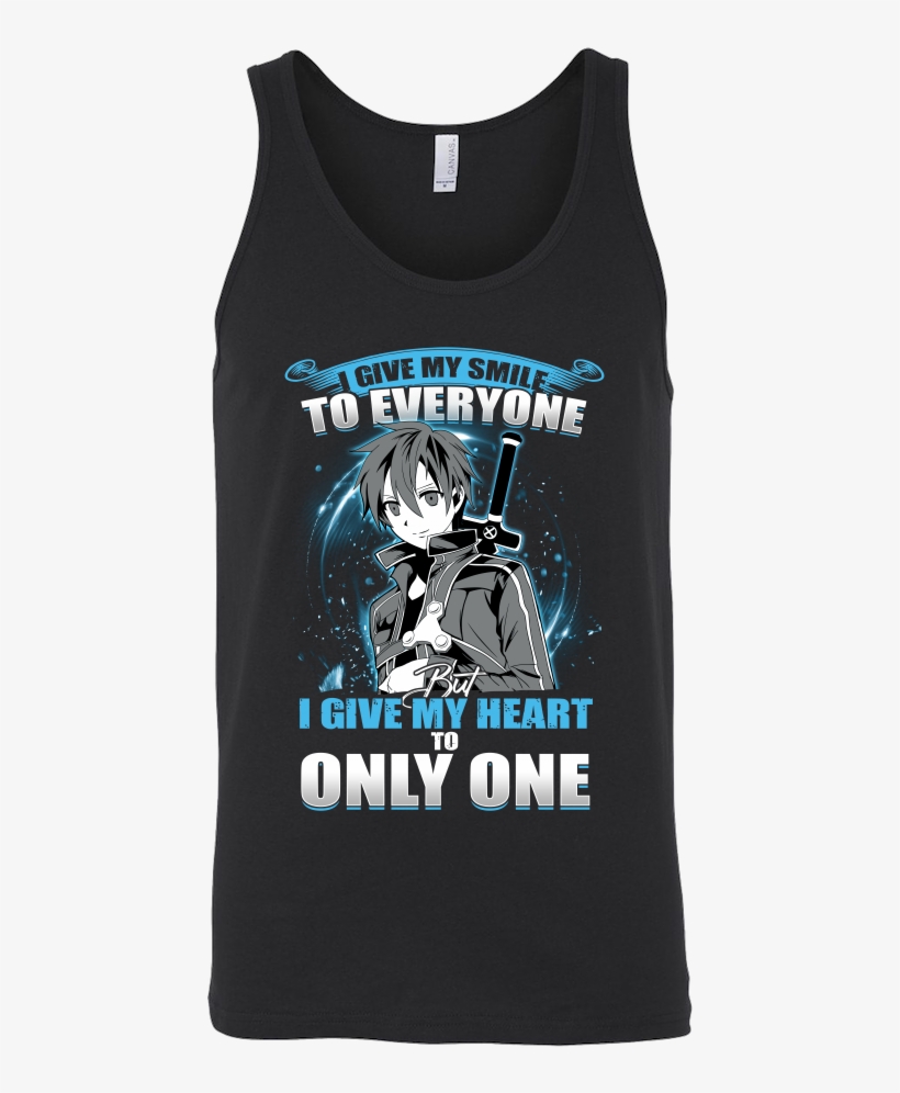 Sao Sword Art Online - Easily Distracted By Pugs, transparent png #3572949