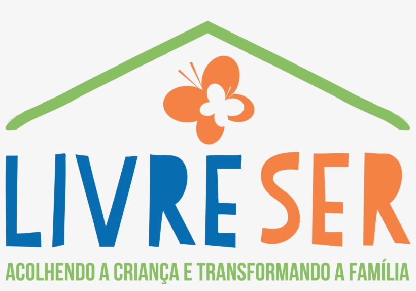 Logo Abrigo Livreser-fundo Transparente - Graphic Design, transparent png #3573116