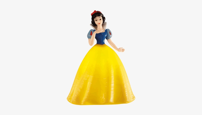 Princesa Branca De Neve - Ovo De Pascoa Princesas 2018, transparent png #3573188