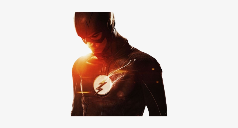Barry Allen / The Flash > Primary - Barry Allen Flash Png, transparent png #3573440