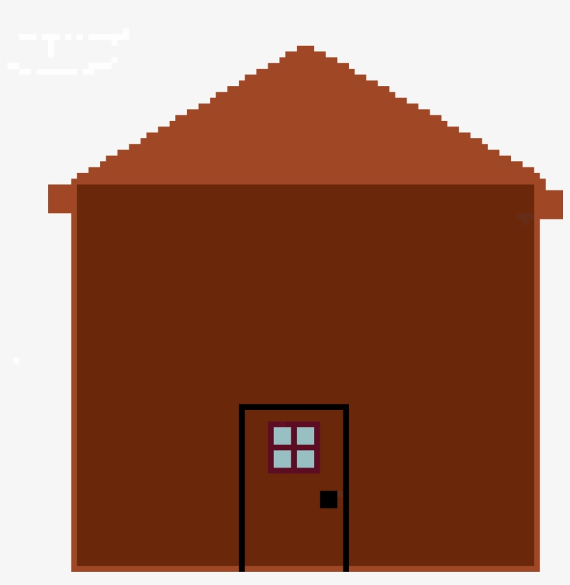 Home Sweet Home - Door, transparent png #3573497